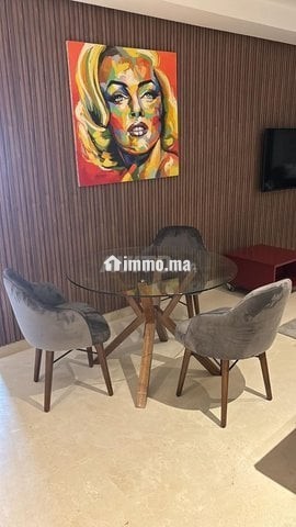 Un appartement luxueux à Gauthier - Location Immobilier - Casablanca - photo 5