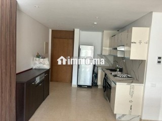 Un appartement luxueux à Gauthier - Appartement à louer - Casablanca