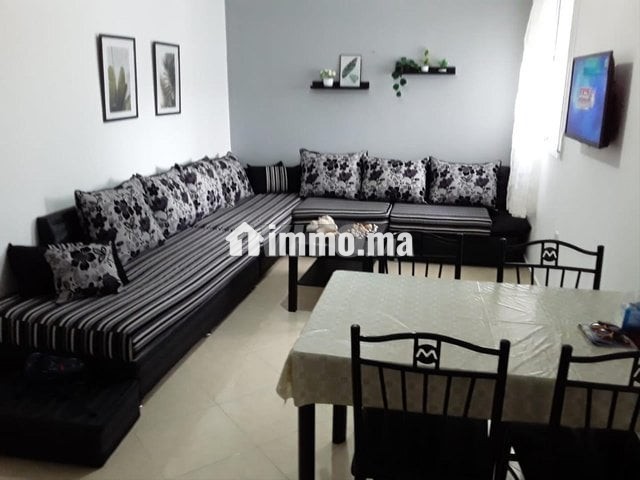 Appartement propre et calme à Martil - Location Vacances - Martil - photo 1