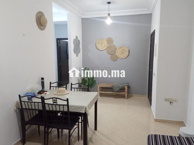 Appartement propre et calme à Martil - Location Vacances - Martil - photo 3