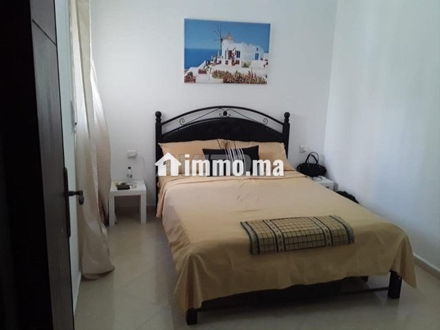 Appartement propre et calme à Martil - Location Vacances - Martil - photo 8