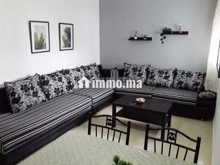 Appartement propre et calme à Martil - Appartement Location Vacances - Martil