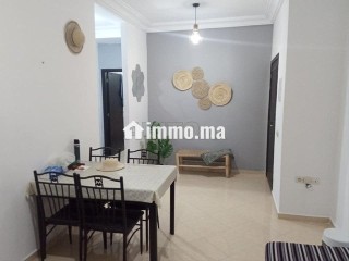Appartement propre et calme à Martil - Appartement Location Vacances - Martil