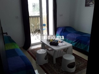 Appartement propre et calme à Martil - Appartement Location Vacances - Martil
