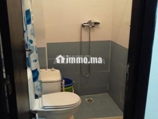 Appartement propre et calme à Martil - Appartement Location Vacances - Martil