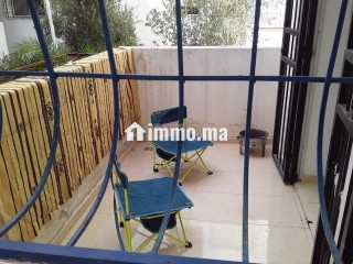 Appartement propre et calme à Martil - Appartement Location Vacances - Martil