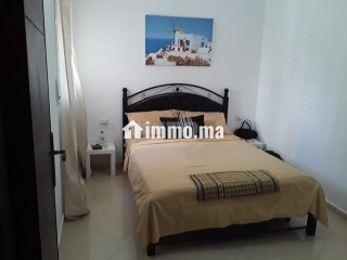 Appartement propre et calme à Martil - Appartement Location Vacances - Martil