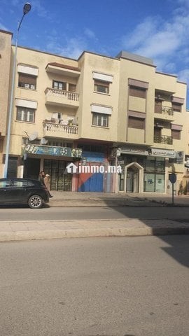 Maison a hay Amal - Vente Immobilier - El Jadida - photo 1