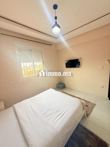Appartement moderne adapté au famille - Location Vacances - Marrakech - photo 4