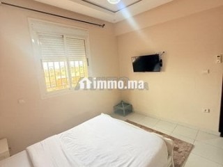 Appartement moderne adapté au famille - Appartement Location Vacances - Marrakech
