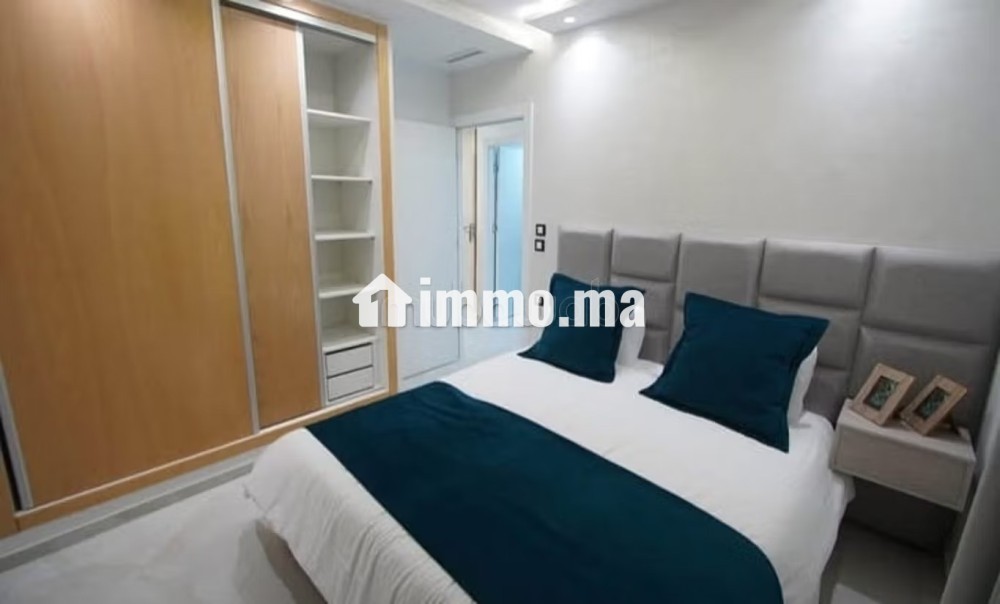 Appartement à vendre à Asilah. 2 pièces confortables. Ascenseur et garage - Vente Immobilier - Asilah - photo 2
