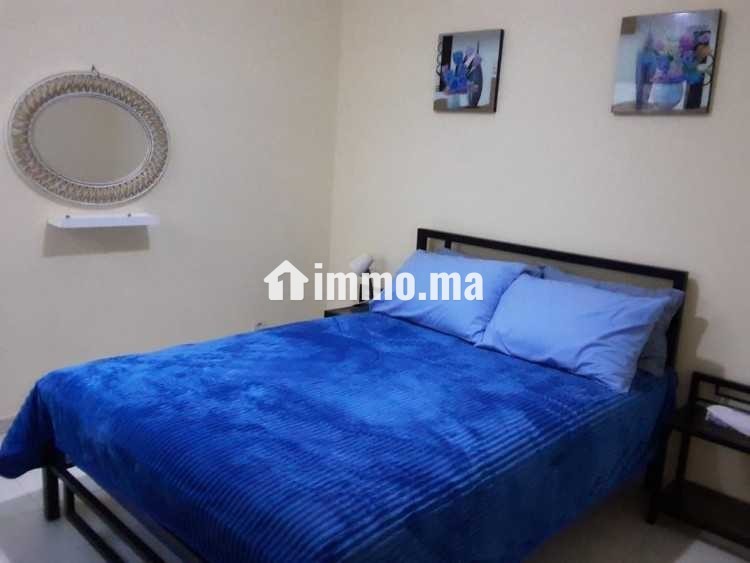 Appartement familial RDC - Location Vacances - Casablanca - photo 1