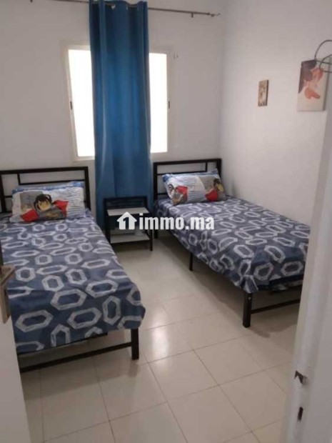 Appartement familial RDC - Location Vacances - Casablanca - photo 2