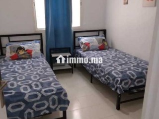 Appartement familial RDC - Appartement Location Vacances - Casablanca