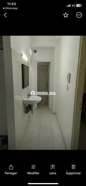 Appartement à louer à Oulfa - Location Vacances - Casablanca - photo 4