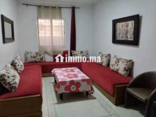 Appartement à louer à Oulfa - Appartement Location Vacances - Casablanca