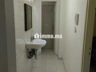 Appartement à louer à Oulfa - Appartement Location Vacances - Casablanca