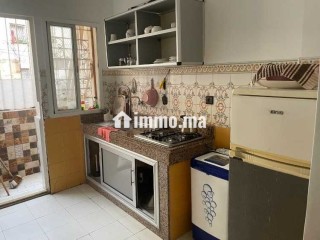 Appartement à louer à Oulfa - Appartement Location Vacances - Casablanca