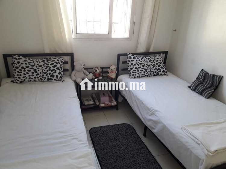 Appartement à louer à Oulfa - Location Vacances - Casablanca - photo 1