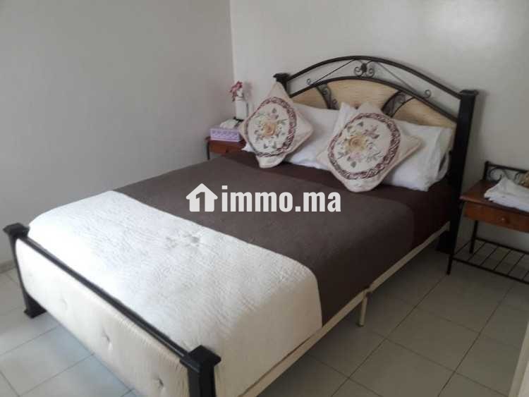 Appartement à louer à Oulfa - Location Vacances - Casablanca - photo 4
