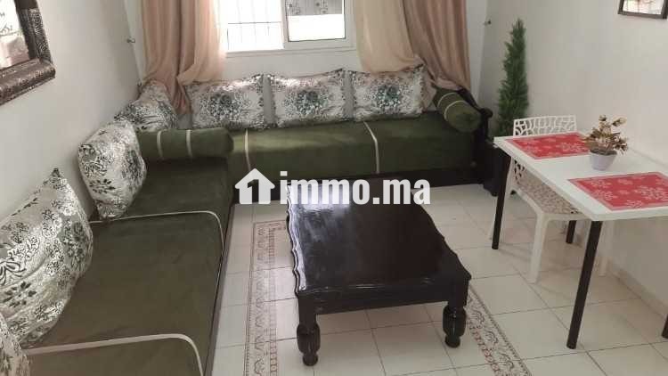 Appartement à louer à Oulfa - Location Vacances - Casablanca - photo 6