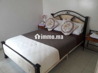 Appartement à louer à Oulfa - Appartement Location Vacances - Casablanca
