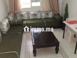 Appartement à louer à Oulfa - Appartement Location Vacances - Casablanca