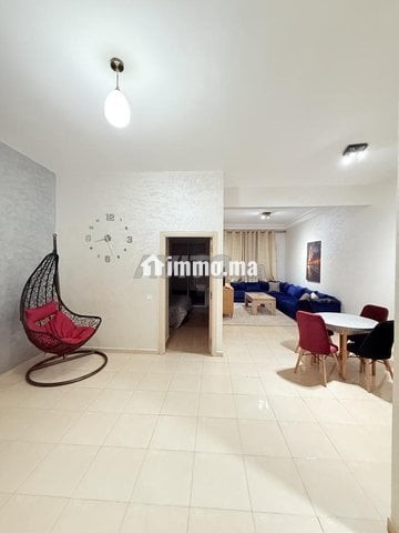 Studio Familial avec un belle terrasse - Location Vacances - Marrakech - photo 2