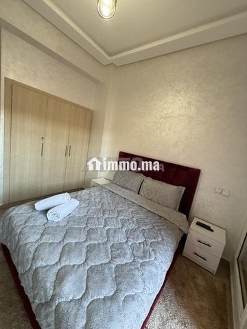 Studio Familial avec un belle terrasse - Location Vacances - Marrakech - photo 5
