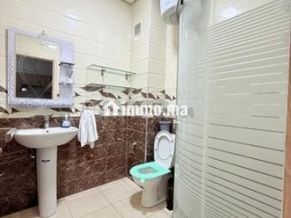 Studio Familial avec un belle terrasse - Appartement Location Vacances - Marrakech