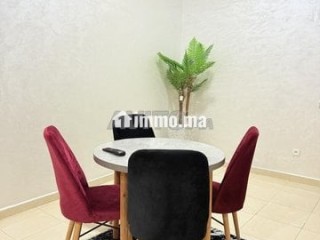 Studio Familial avec un belle terrasse - Appartement Location Vacances - Marrakech