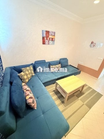Appart Parfait adapté au famille - Location Vacances - Marrakech - photo 2
