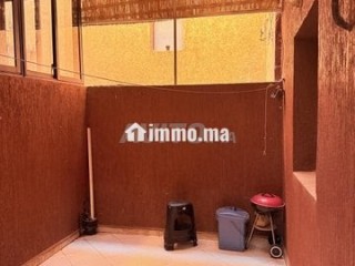 Appart Parfait adapté au famille - Appartement Location Vacances - Marrakech