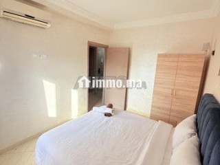 Appart Parfait adapté au famille - Appartement Location Vacances - Marrakech