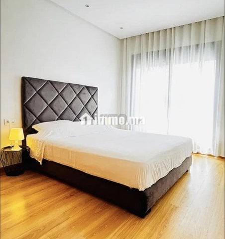 Studio Meublé a Louer a Maarif Les Princesses - Location Immobilier - Casablanca - photo 3
