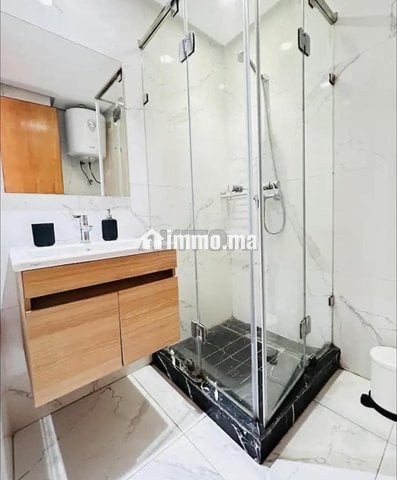 Studio Meublé a Louer a Maarif Les Princesses - Location Immobilier - Casablanca - photo 5