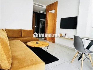 Studio Meublé a Louer a Maarif Les Princesses - Appartement à louer - Casablanca