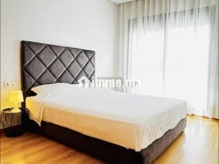 Studio Meublé a Louer a Maarif Les Princesses - Appartement à louer - Casablanca