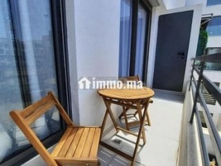 Studio Meublé a Louer a Maarif Les Princesses - Appartement à louer - Casablanca