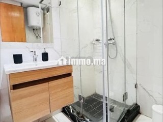 Studio Meublé a Louer a Maarif Les Princesses - Appartement à louer - Casablanca