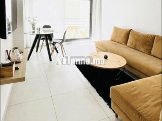 Studio Meublé a Louer a Maarif Les Princesses - Appartement à louer - Casablanca