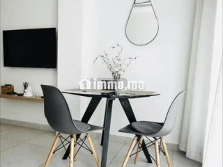 Studio Meublé a Louer a Maarif Les Princesses - Appartement à louer - Casablanca