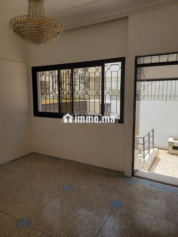 Villa à louer à Rabat Guich Oudaya - Location Immobilier - Rabat - photo 1