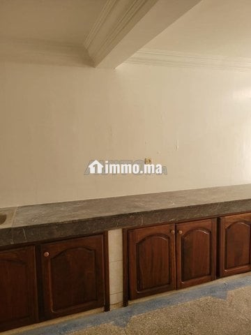 Villa à louer à Rabat Guich Oudaya - Location Immobilier - Rabat - photo 4