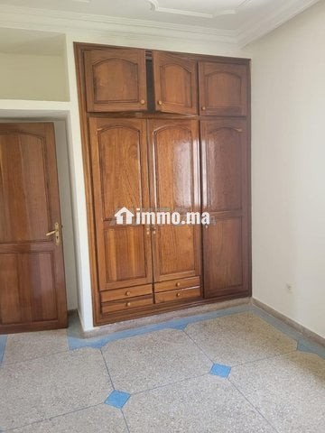 Villa à louer à Rabat Guich Oudaya - Location Immobilier - Rabat - photo 7