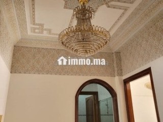 Villa à louer à Rabat Guich Oudaya - Villa à louer - Rabat