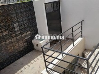 Villa à louer à Rabat Guich Oudaya - Villa à louer - Rabat