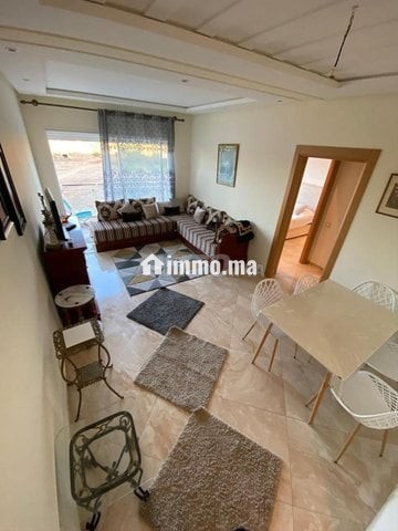 Apparemment de luxe a louer-piscine-bien sécurisé - Location Immobilier - Bouznika - photo 2