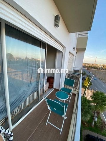 Apparemment de luxe a louer-piscine-bien sécurisé - Location Immobilier - Bouznika - photo 5