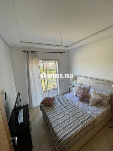 Apparemment de luxe a louer-piscine-bien sécurisé - Location Immobilier - Bouznika - photo 6
